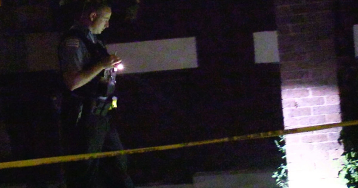 4 shot Wednesday in Chicago | FOX 32 Chicago