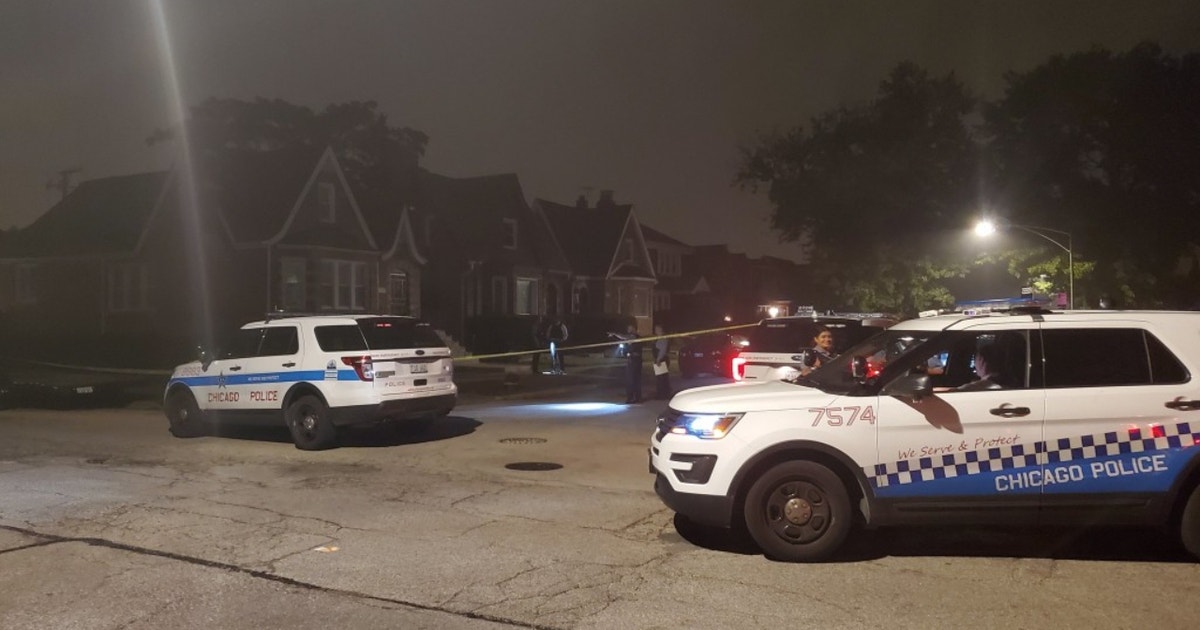 6 wounded Tuesday in Chicago shootings | FOX 32 Chicago
