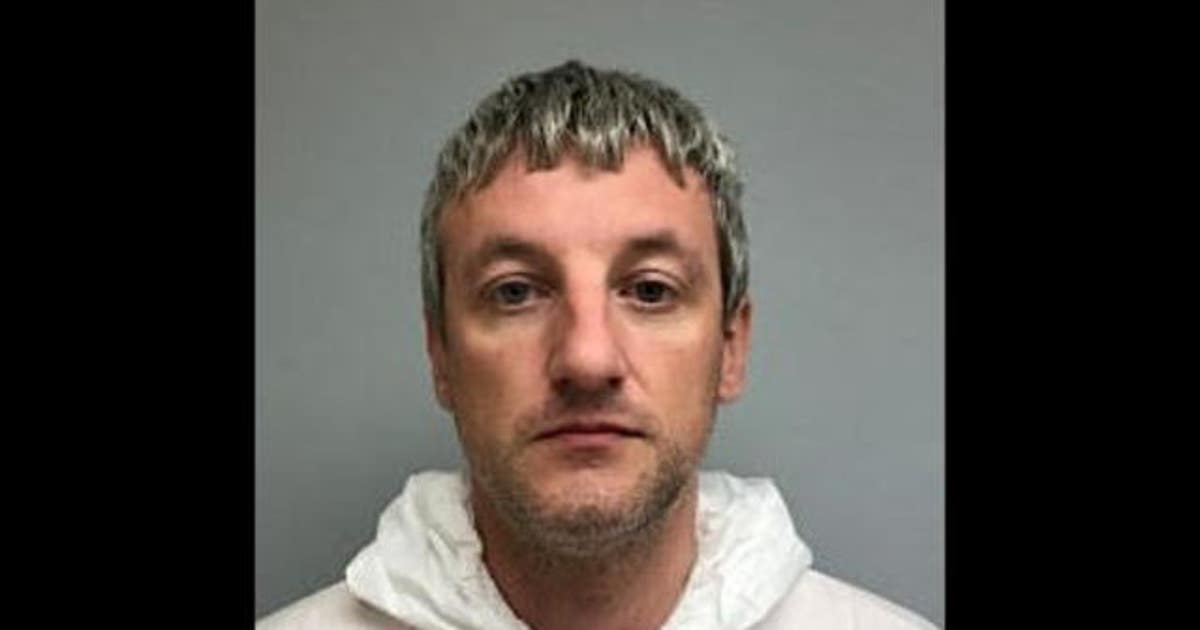 Man charged with attempted murder of Illinois state trooper | FOX 32 ...