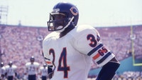 Suburban storage manager says he stole Walter Payton memorabilia