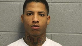 Man wanted for murder in Chicago shooting