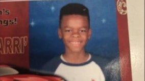 Boy, 9, missing from Chicago