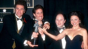 Yada yada yada: Netflix to air 'Seinfeld' starting in 2021