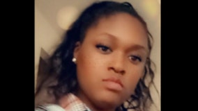 Woman, 22, missing from Chicago