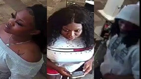 Trio wanted by police for allegedly stealing sex toys from Lover's Lane
