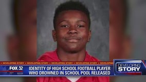 Teen dies after being found unresponsive in pool at NW Indiana high school