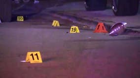 Young mother shot, killed in Dolton: 'She didn't deserve to go like this'