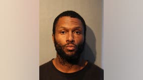 Man went on carjacking, robbery spree before slashing throat of woman in Lincoln Park: prosecutors