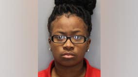 Delaware day care worker, 19, charged with murder in death of infant