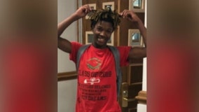 Boy, 14, missing from Woodlawn located