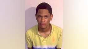 Missing boy, 15, last seen August 23 in Chicago