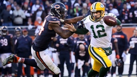 NFL begins 100th season with Packers-Bears