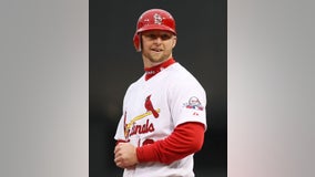 Former St. Louis Cardinals outfielder Chris Duncan dies at 38