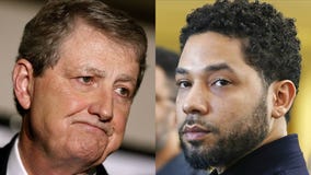 Sen. Kennedy: Trusting Russia, North Korea, Iran like trusting 'a Jussie Smollett police report'