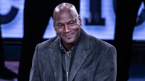 Michael Jordan on death of George Floyd: 'We have had enough'