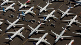 Safety board: Boeing should reconsider pilots' response time