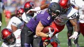 After tough loss, Spartans look to rebound at Northwestern