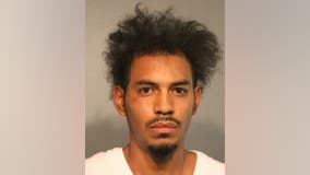 Man charged with attempted murder after firing shots at officers in Garfield Park: police