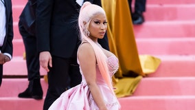 ‘I’ve decided to have my family’: Nicki Minaj announces on Twitter that she’s retiring