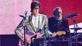 The Cars lead singer, Ric Ocasek, found dead in Manhattan home