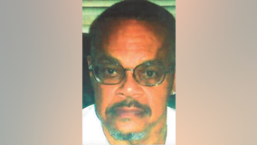 FOUND: Man, 67, missing from Roseland located