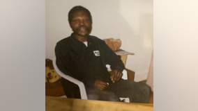 Man, 70, missing from Marquette Park