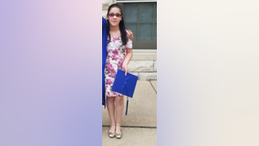 Girl, 12, missing from Brighton Park located