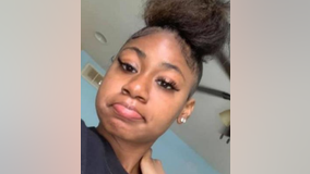 Girl, 17, missing from Galewood located