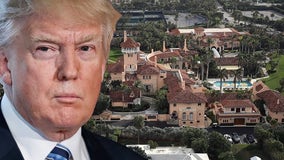 President Trump's Mar-A-Lago resort evacuated as Hurricane Dorian approaches Florida