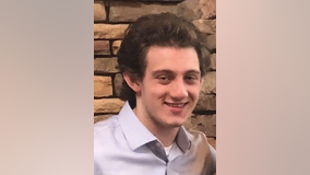 Body identified as missing 18-year-old McHenry man: police