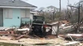 Young boy is the first reported Hurricane Dorian-related death