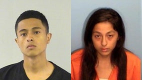 Siblings charged in Vernon Hills gunfire incident that locked down schools