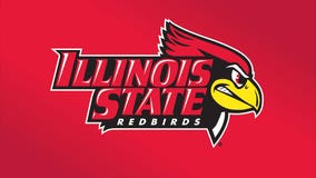 Kinziger’s buzzer beater lifts Illinois State over Missouri State 75-74