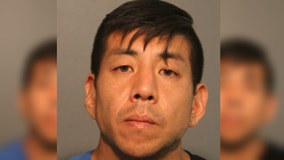 Man charged with stalking woman, breaking into Lincoln Park home
