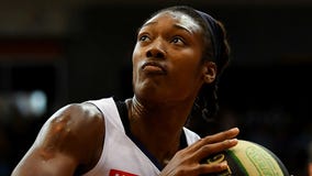 Sky's Alexander writes and illustrates children's book