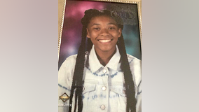 FOUND: Girl, 13, located after going missing from Washington Park