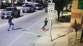 Boy, 16, shot near Mexican Independence Day Parade in Joliet