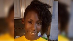 FOUND: Girl, 13, missing from East Garfield Park