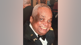 Man, 87, missing from Arlington Heights