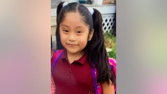 Officials, family appeal to public in search for Dulce Maria Alavez; reward increases to $30K