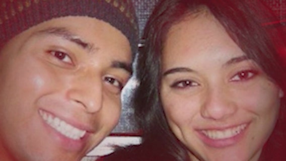 Search continues for killer of woman who was shot to death while on phone with family