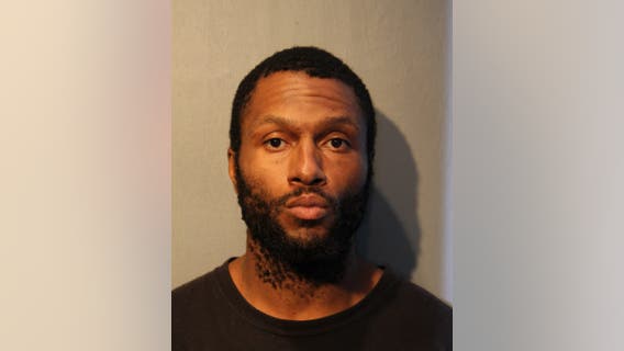 Man went on carjacking, robbery spree before slashing throat of woman in Lincoln Park: prosecutors