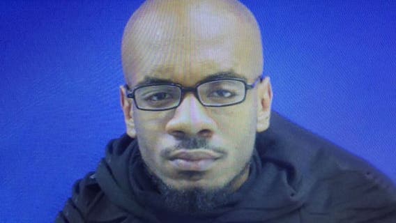 'The Wire' actor on run from Baltimore police after escaping hospital