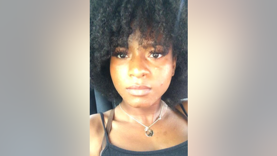 FOUND: 17-year-old girl found after going missing from Bronzeville