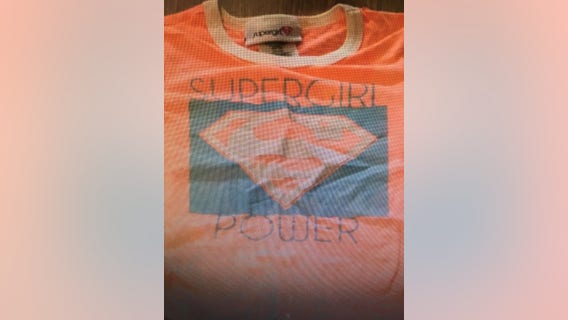 Police trying to identify teen girl whose remains were found in alley in Gary, Indiana