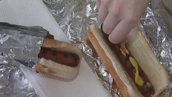 National Hot Dog Day: Where to snag the best deals