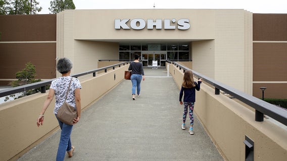 Kohl’s to hire 90K employees nationwide for 2019 holiday season
