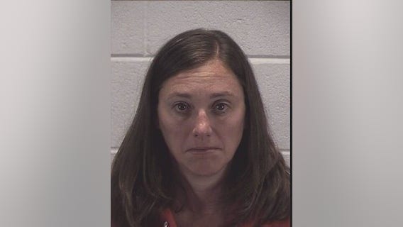 Ex-Fox Valley Special Recreation Association employee charged with theft