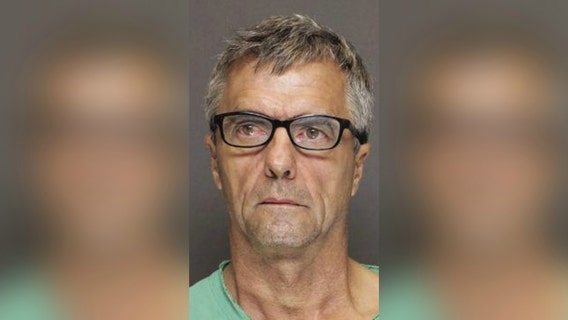 Man with 18 DUI convictions gets 3 years in prison for crash that seriously injured two