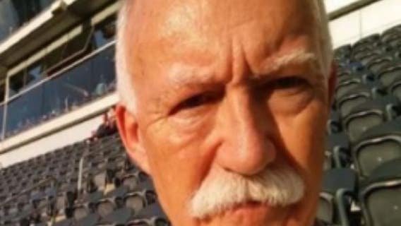 68-year-old man missing from Brighton Park